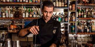 Alessandro Zampieri Il Mercante