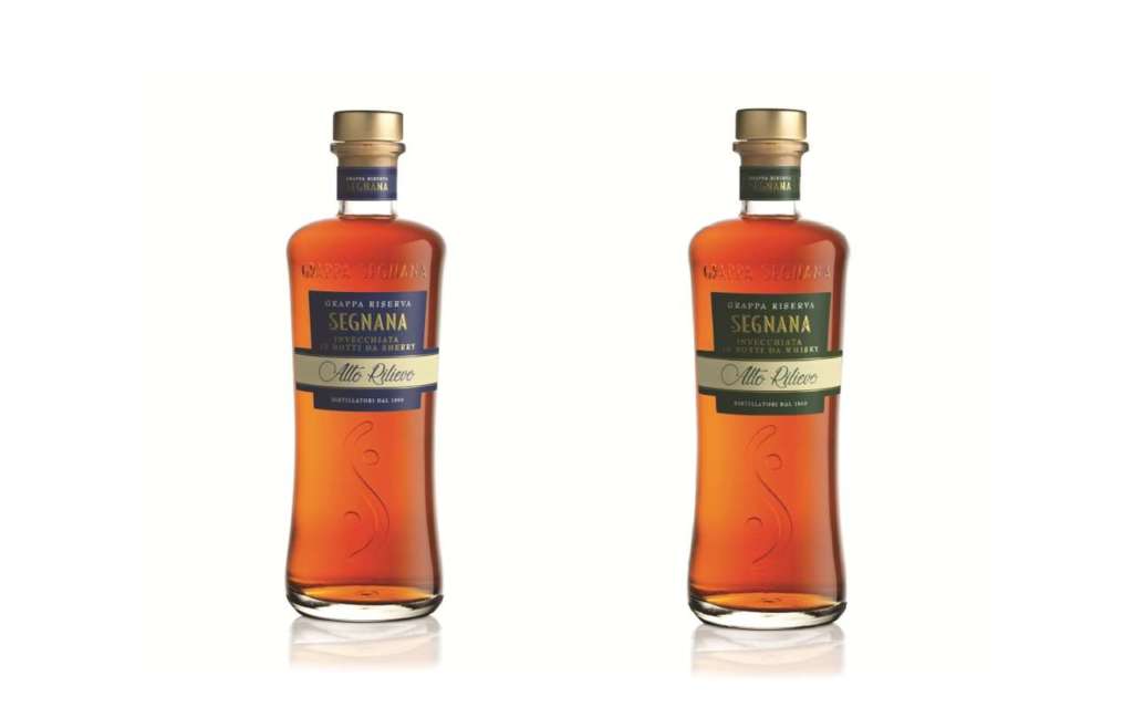 Alto Rilievo Segnana