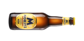 Cervesa Moritz Original Lager