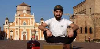 Bacardi Legacy_Francesco De Nicola