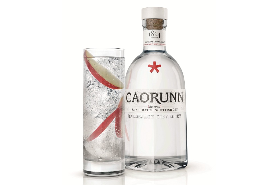 Caorunn Gin