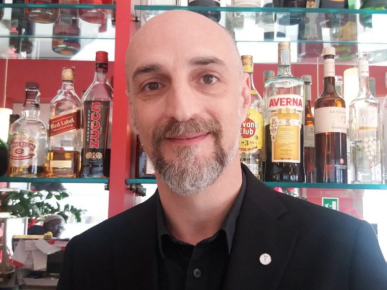 Emanuele dolcemascolo Aibm