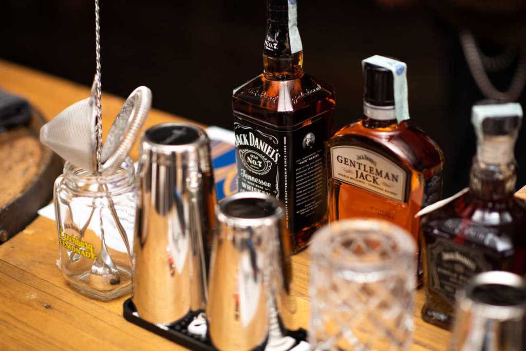 Jack Daniel’s Tennessee Campus