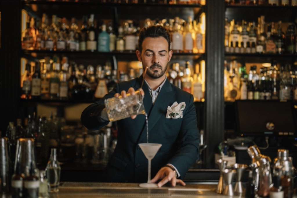 Mario Farulla Baccano