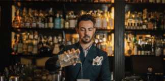 Mario Farulla Baccano