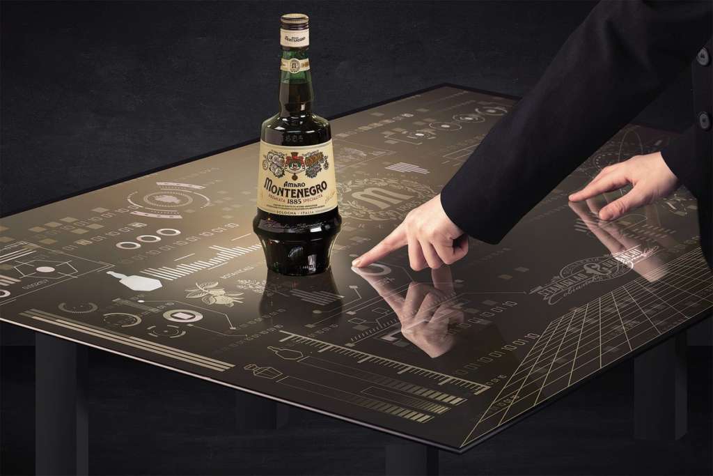 Montenegro Human Spirit