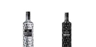 Three Sixty Vodka
