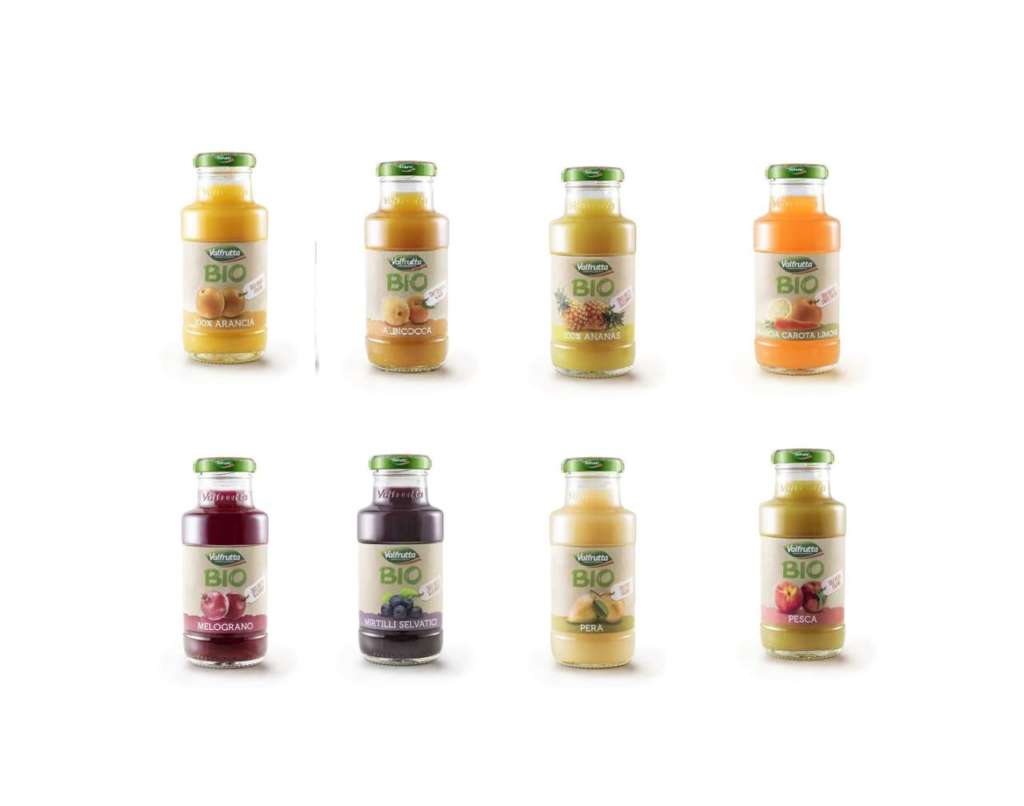 Valfrutta Bio