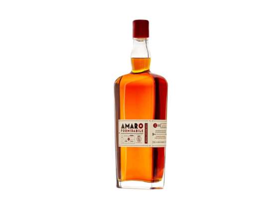 Amaro Formidabile