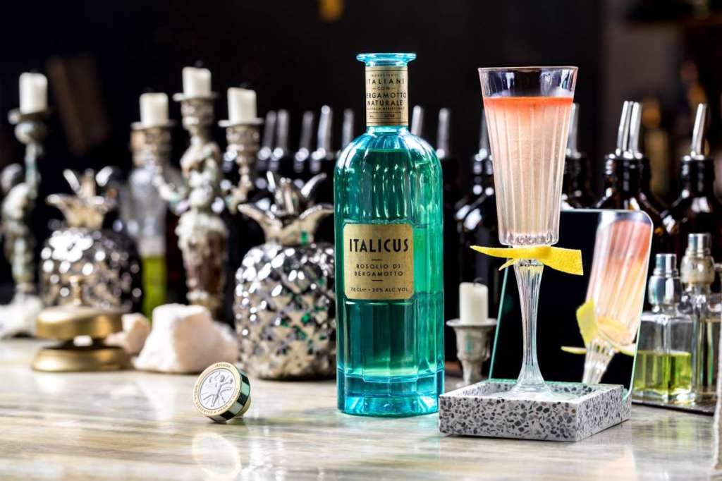 Art of Italicus 2019