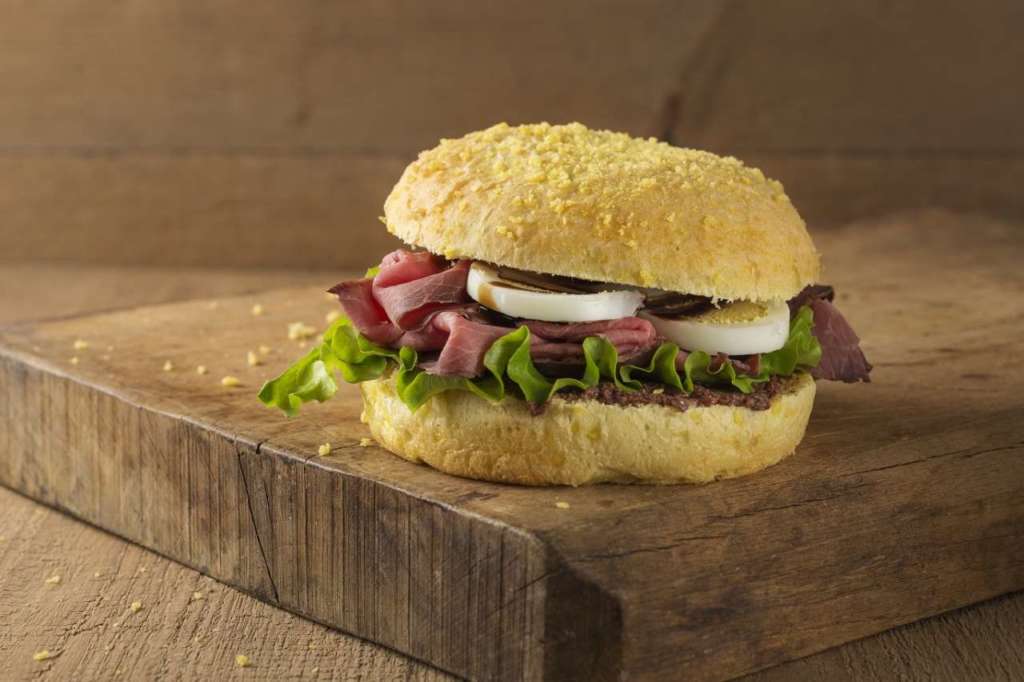 Bassini 1963 - Glaxi Pane