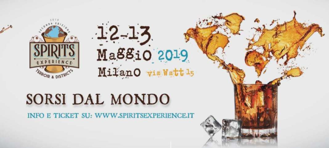 Spirits Experience
