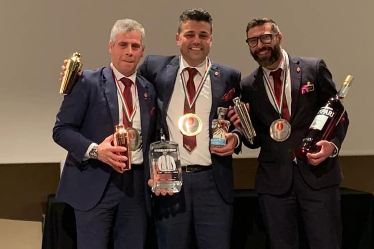 Concorso Nazionale Abi Profesional