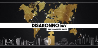 Disaronno Day