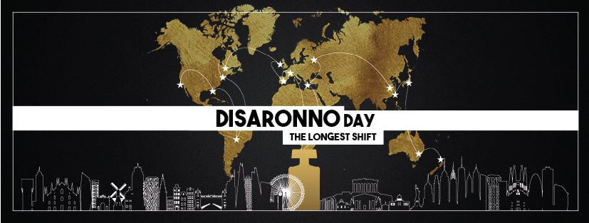 Disaronno Day