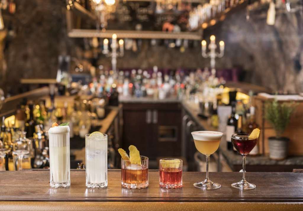 Drink Specific Barware Riedel