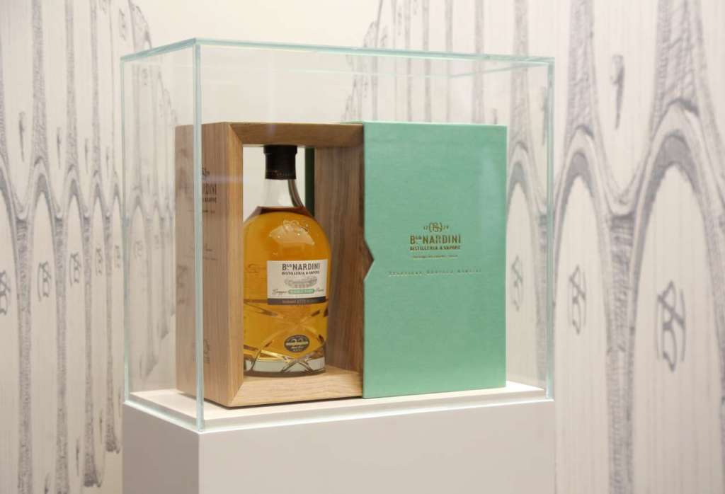 Nardini Single Cask 22 anni