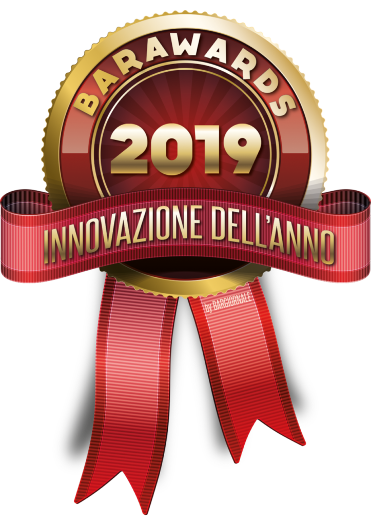 Barawards Innovazione 2019