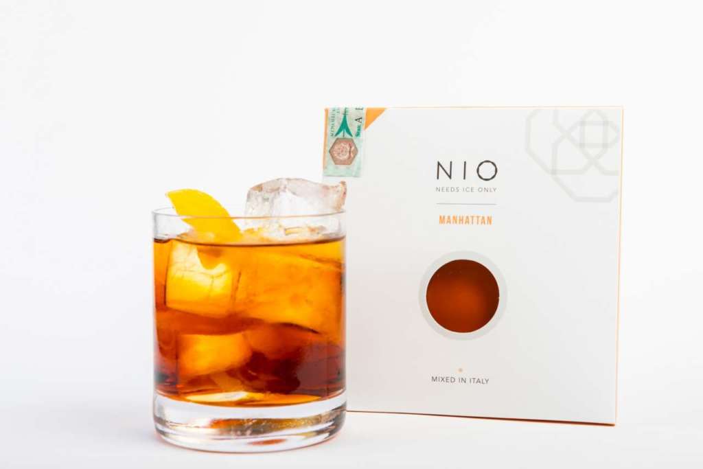 Nio Cocktails