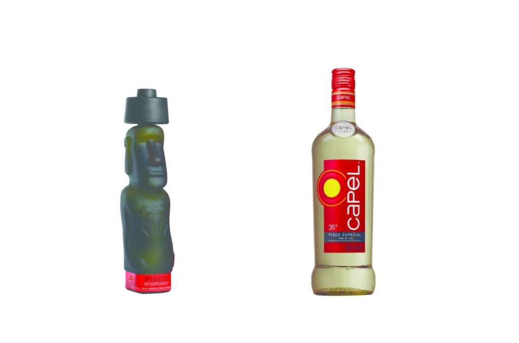 Pisco Capel
