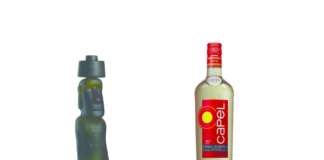 Pisco Capel
