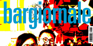 cover Bargiornale