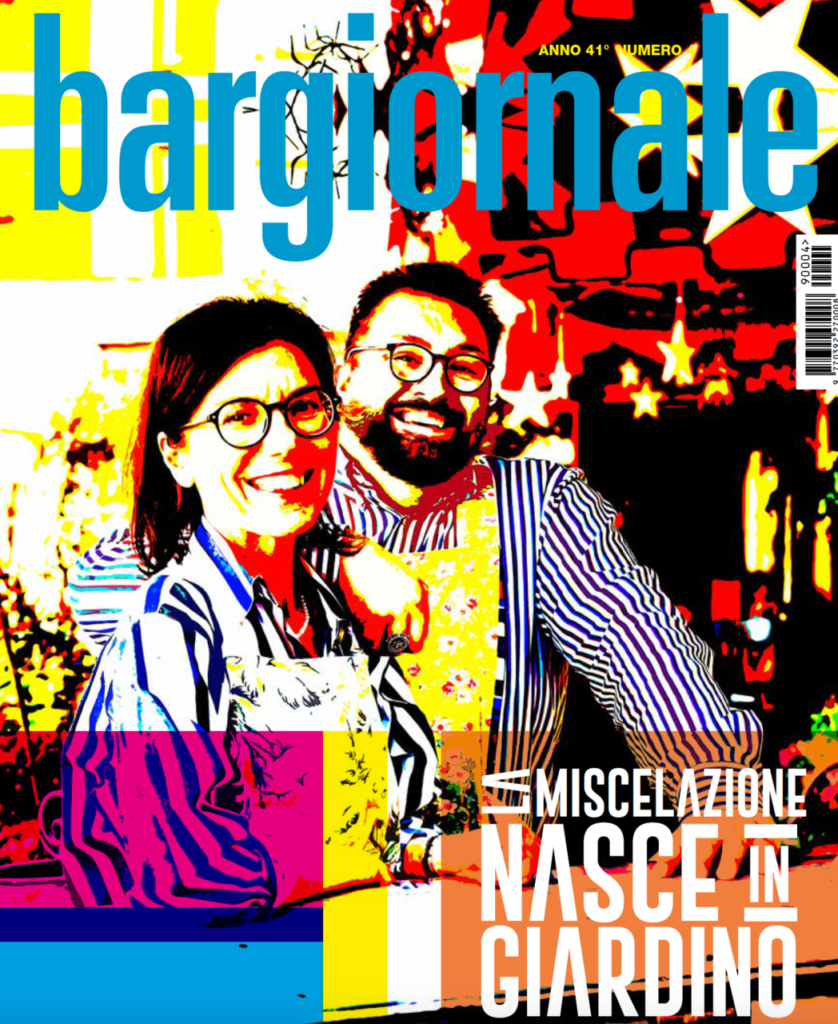 cover Bargiornale