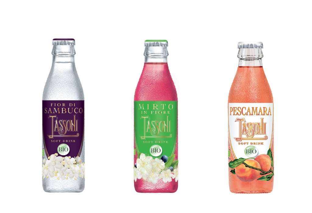 Fiori e Frutti Tassoni bio