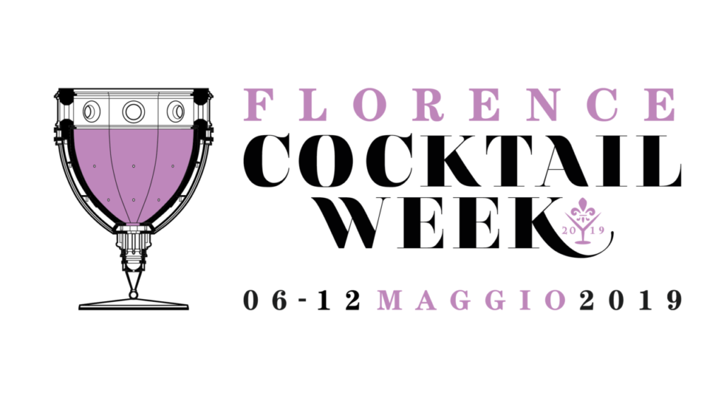 Florence Cocktail Week 2019