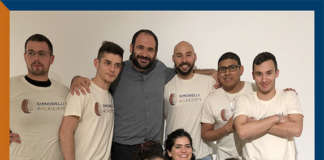 Simonelli Youth Academy