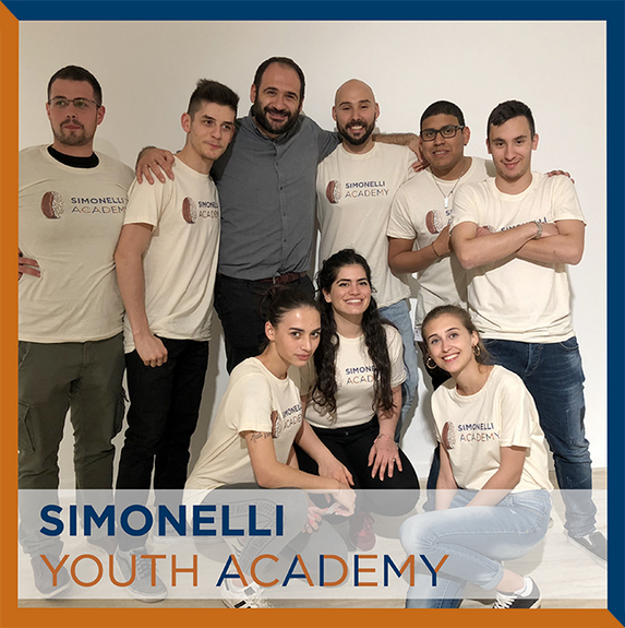 Simonelli Youth Academy Simonelli Youth Academy