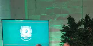 Alfredo Pratolongo e Søren Hagh di Heineken Italia.