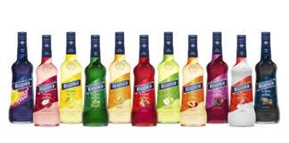 Keglevich Frutta vodka