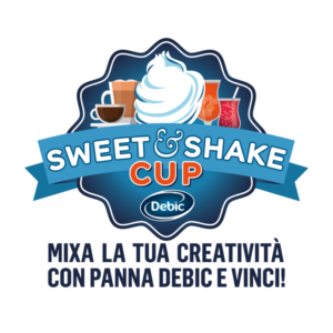 Sweet&Shake Cup