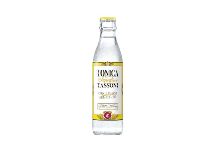 Tassoni Tonica Superfine Limoni del Garda Tassoni Tonica Superfine Limoni del Garda