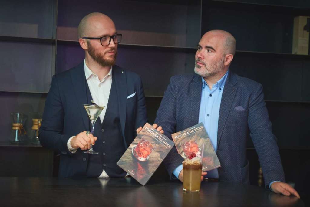 Toscana da Bere autori