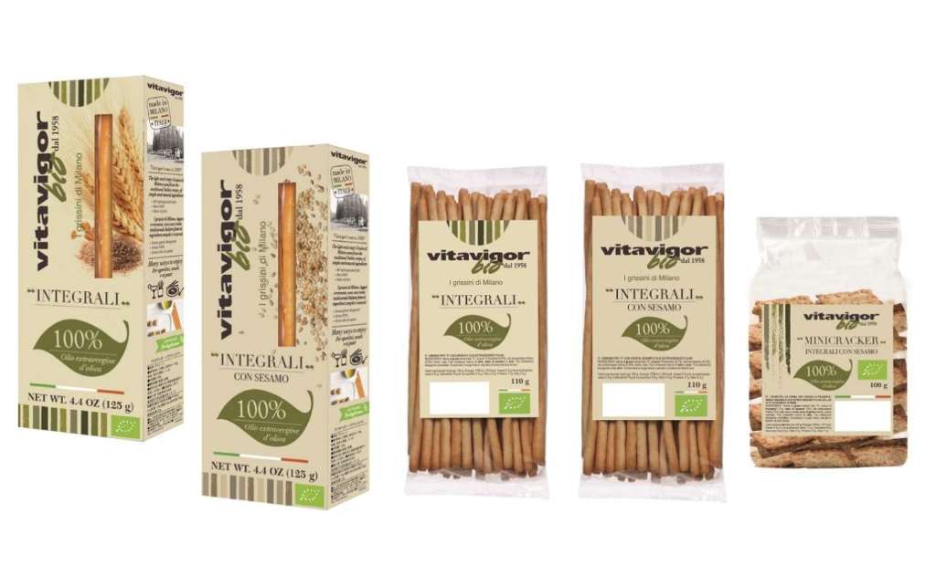 Vitavigor - Linea Bio