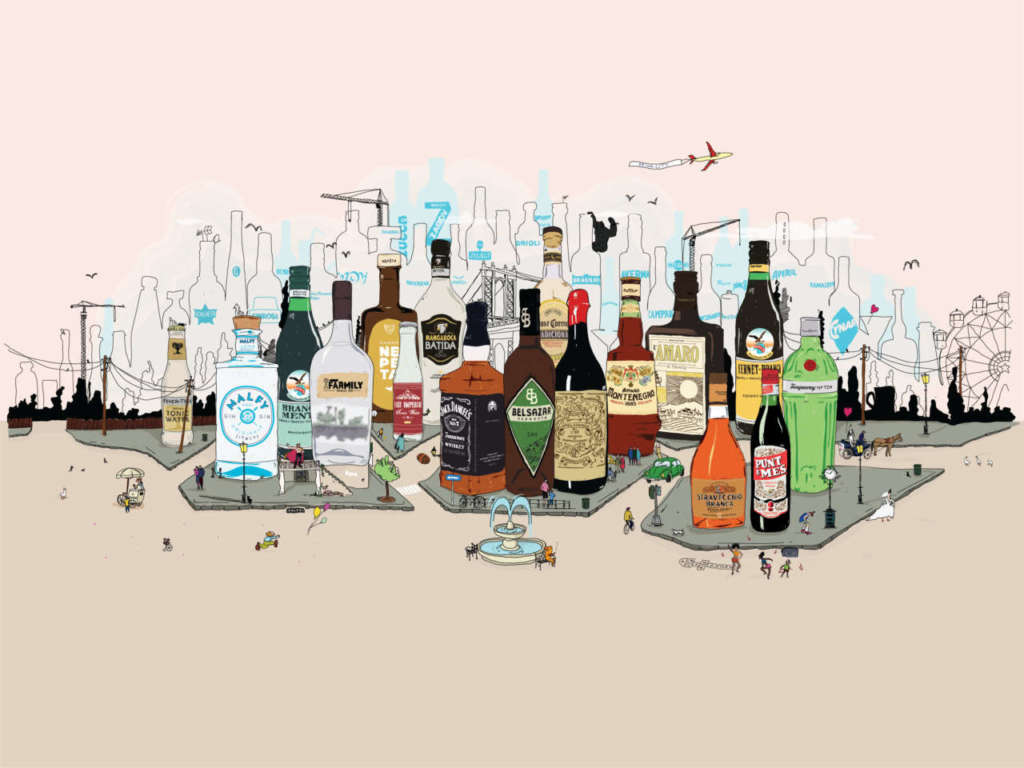 Zero Bar Marathon Milano