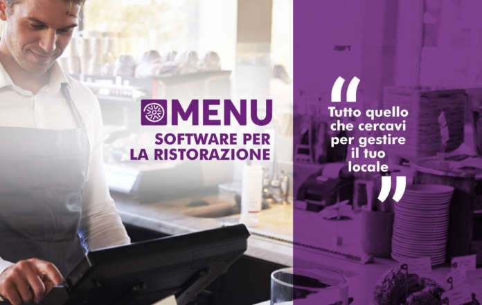 scontrino elettronico Passepartout Menu scontrino elettronico Passepartout Menu