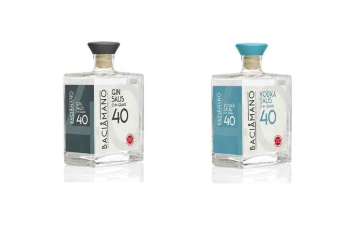 Baciamano Salis Baciamano Salis