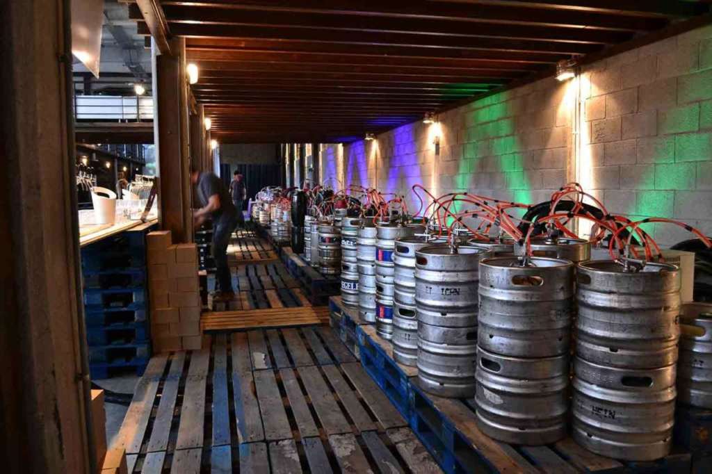 ConTeSto Birra Partesa