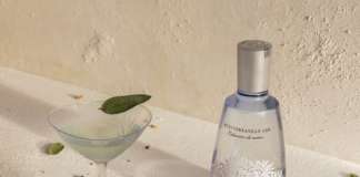 Gin Mare World Gin Day