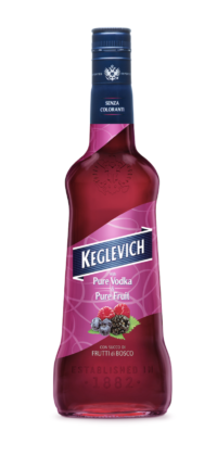 Keglevich Frutti di Bosco