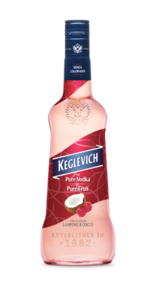 Keglevich Lampone & Cocco