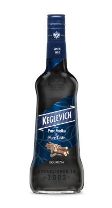 Keglevich Liquerizia