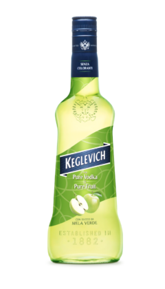 Keglevich Mela Verde