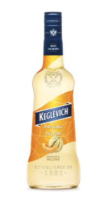 Keglevich Melone