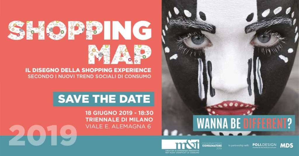 Shopping Map 2019