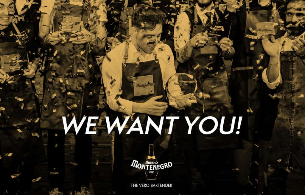 The Vero Bartender 2019