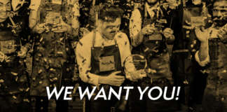 The Vero Bartender 2019